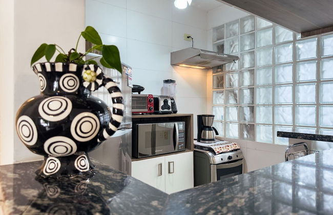 Apto na Pitangueiras - 400m praia - Foto 10