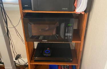 Work and Gym Hideaway - Foto 43