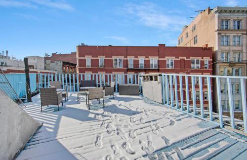 Best Location in Greenwich Village - Foto 9