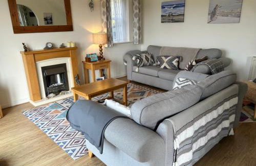 Looe, Cornwall, couples, families, quiet location, views, reliable Wi-Fi, modern cottage - Foto 15