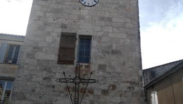 Gîte La Bastide - Foto 2