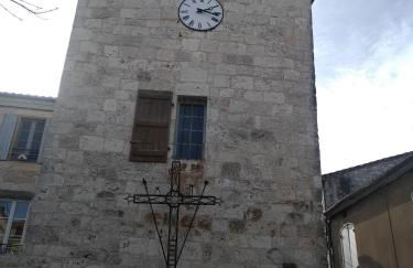 Gîte La Bastide - Foto 2