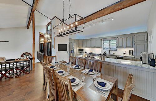 Young's Mountain Hideaway - Foto 7