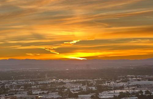 Altitude 25th floor luxury Penthouse - Foto 35