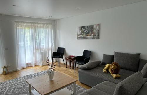 90m2 ruhige und lichtdurchflutete 3 Zimmer Duplexwohnung in Altperlach - Photo 43