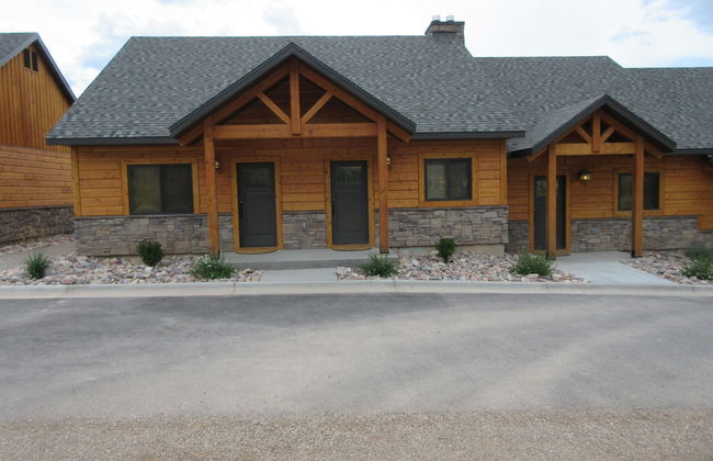 Townhomes on the Green - Foto 1