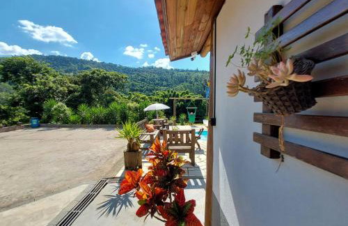 Pousada Pé na Montanha - Foto 29