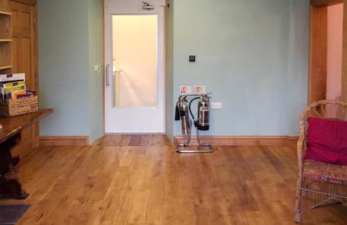 The Moat House - Foto 17