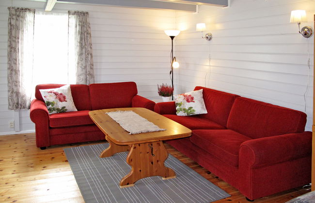 Laksevågen - Foto 3