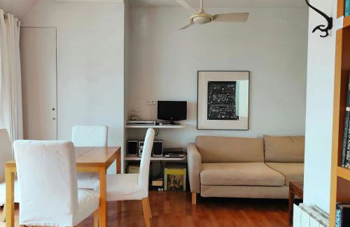 Amazing city views terrace Gràcia - Parc Güell - Foto 7