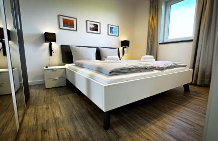 Wohnung Dorschjäger - Foto 20