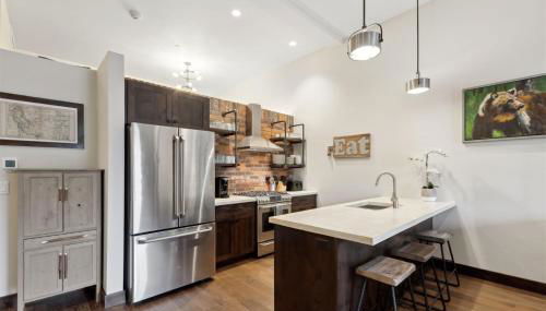 2nd Street Lofts 209 - Foto 5