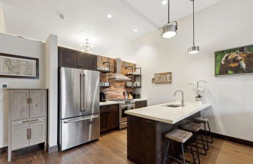 2nd Street Lofts 209 - Foto 5