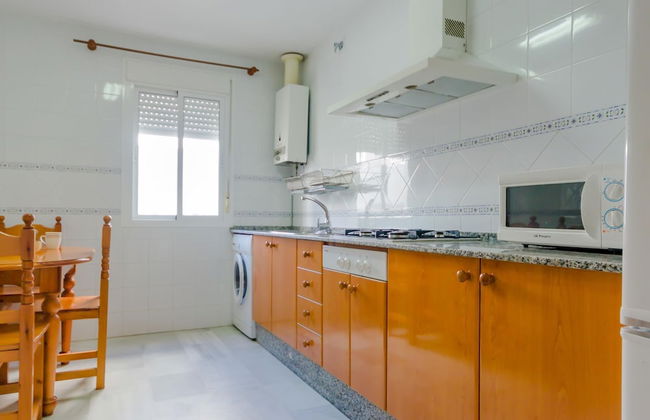 Apartamento Carril de la Fuente 17597 - Foto 5