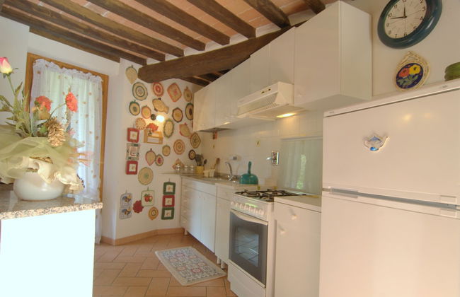 La Dolce Collina - Photo 28