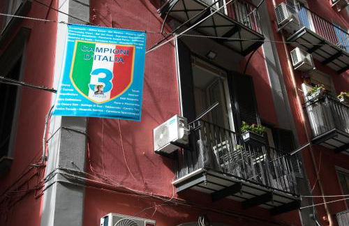 La Regina di Spaccanapoli - Foto 25