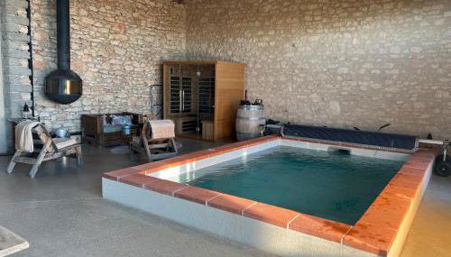 Le Mas de l Olivier - Foto 5