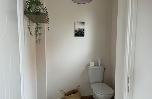 Flou de Pin - Foto 5