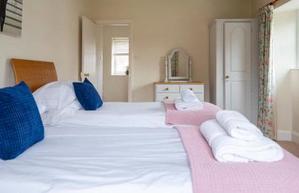 Jubilee Cottage - Foto 21