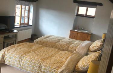 Littlecross Cottage - Foto 28