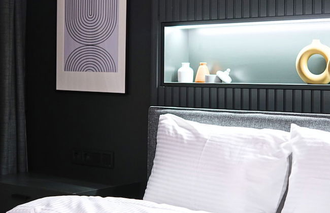 TAKS-INN Suites - Foto 7