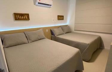 Flat em Guarajuba, Paraíso dos Coqueiros - Foto 31