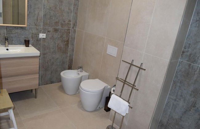 Domus Casa Vacanze Ponente - Photo 33