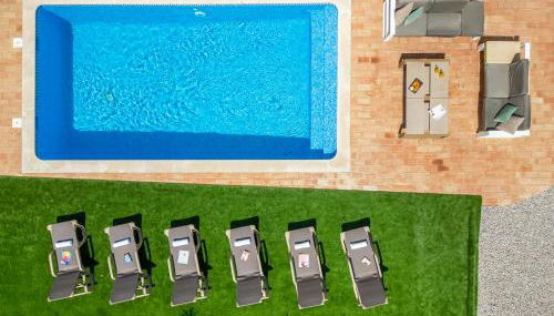 Villa Bellegarde by Algarve Vacation - Foto 2, sunbed