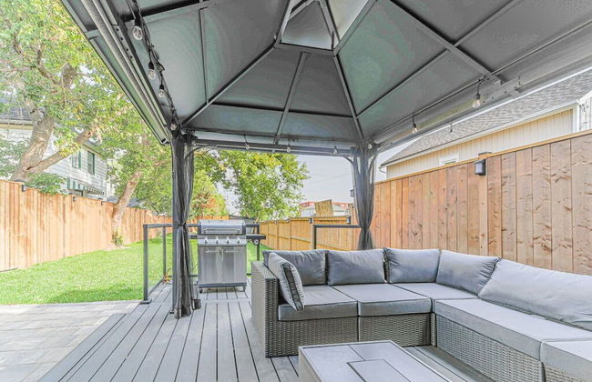 Niagara Vacation Home - Foto 19