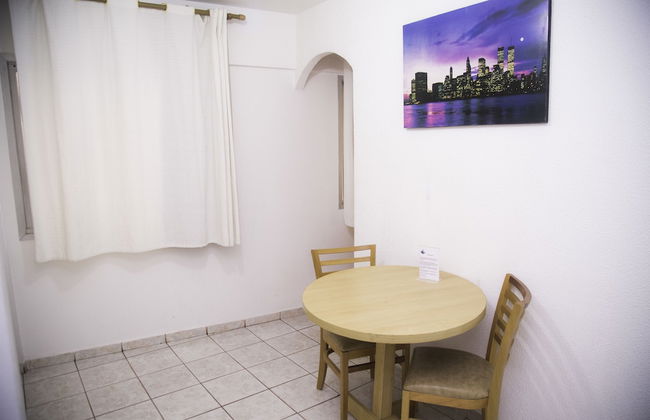 Bela Cintra Flat Service - Foto 6