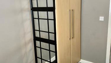 Pendle House - Apartment 3 - Foto 5, wardrobe