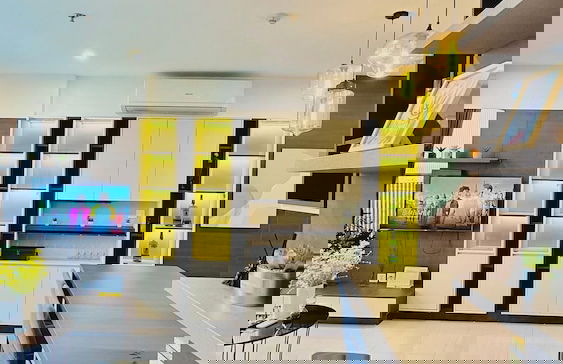 Hado Centrosa Quan 10 Apartment - Foto 51