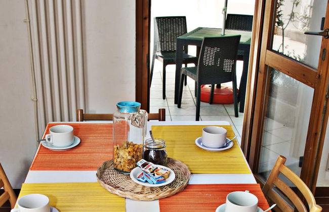 Residence Raggio di Sole - Foto 13