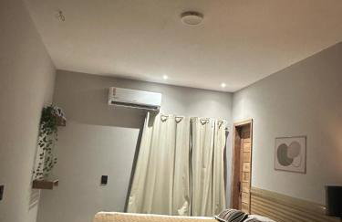 Golden flat 2 km from Parnaíba Shopping - Foto 28