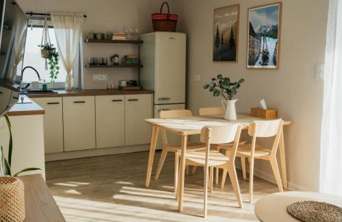 Apartament ACTIV jezioro góry - Foto 1