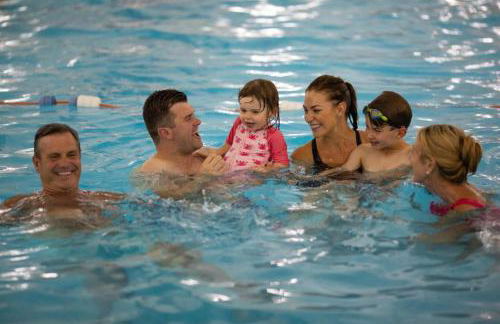 Blue Bay View - One Bed Apartment @ The Bay, Filey - Foto 31