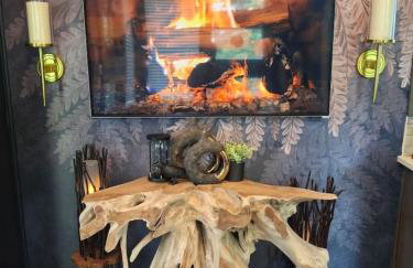 Soulrest Sanctuary Thermal Wellness Retreat - Foto 8