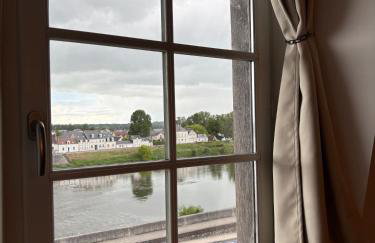 Vue incroyable Loire et Chateau - Foto 41