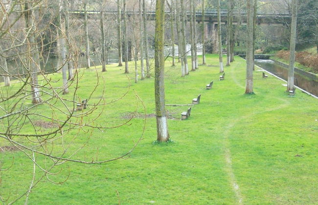 Apartamentos Santa Lucía - Foto 23