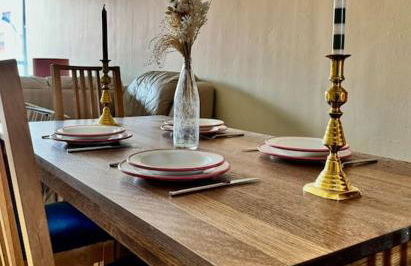 Two bedroom maisonette in the heart of the West End - Foto 25