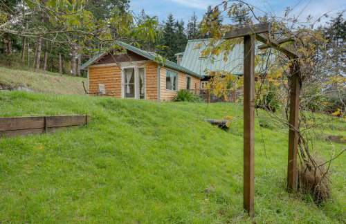 Pacific View Cottage - 100 High with Ocean Views - Foto 19