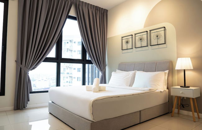 HighPark Suites by GL Play - Foto 7