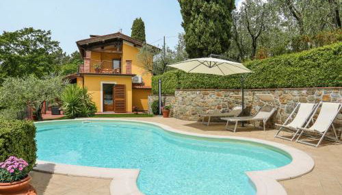 Holiday Home Villa I Cipressi by Interhome - Foto 2