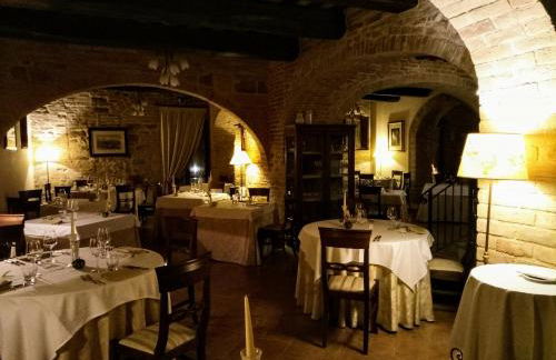 Hotel & SPA L'Antico Forziere - Foto 40