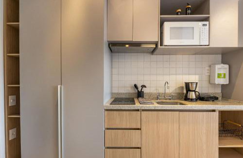Studios Conext Liberdade | Delfhy - Foto 56