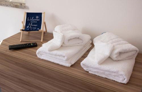 B&B Tolomeo Residence - 3 - Intero alloggio - Foto 7