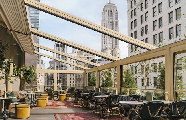 Flatiron Hotel, Sonder by Marriott Bonvoy - Photo 46