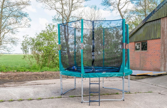 Farmhouse in Suwald With Hot Tub - Foto 28