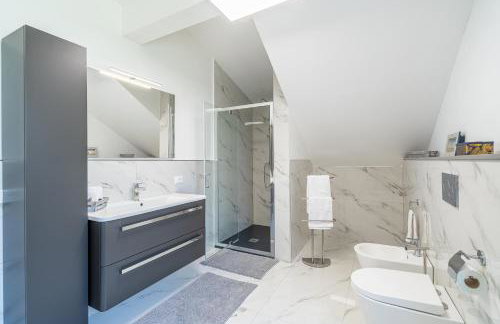 Ferienwohnung Villa Segesta - Foto 11