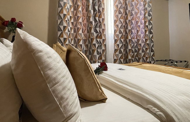 JPN SQUARE Douala - Foto 22